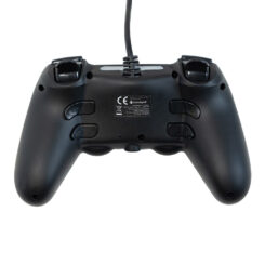 Lexip JVAMUL00175 game controller Zwart, Blauw Gamepad Analoog/digitaal PC, PlayStation 4 - Afbeelding 3