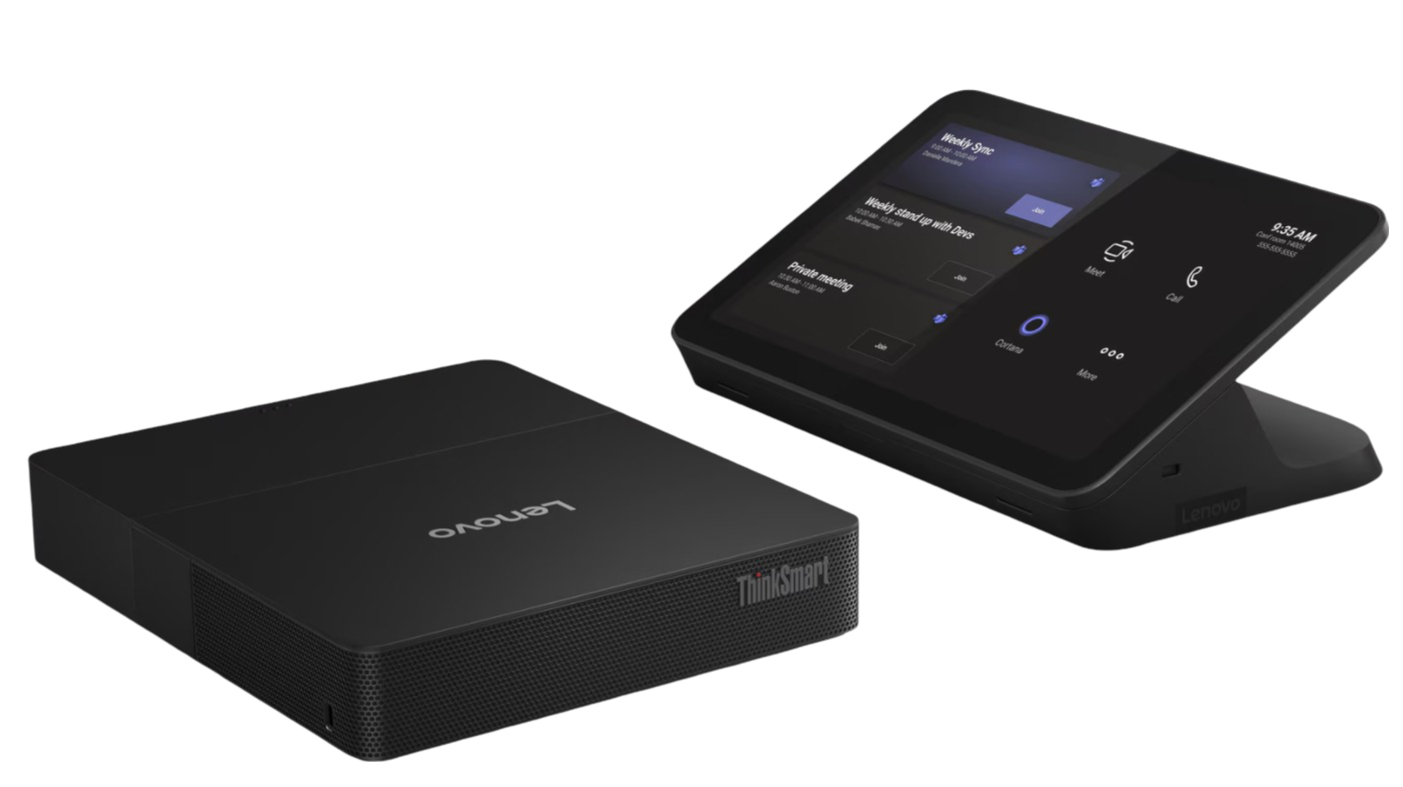 TS/ThinkSmart SP Core Gen 2+IPCTRL t W11