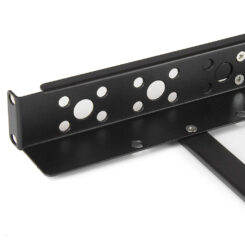 StarTech.com 1U Universal Server Rack Rails, Server Montagerails met Verstelbare Diepte, Rails voor 19inch Rack - Afbeelding 4