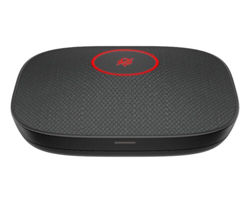 Accessoires voor videoconferenties
