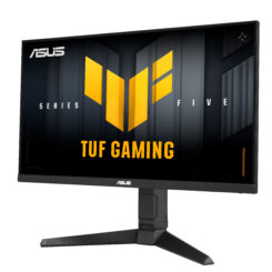 ASUS TUF Gaming VG259QL5A computer monitor 62,2 cm (24.5") 1920 x 1080 Pixels Full HD LED Zwart - Afbeelding 5