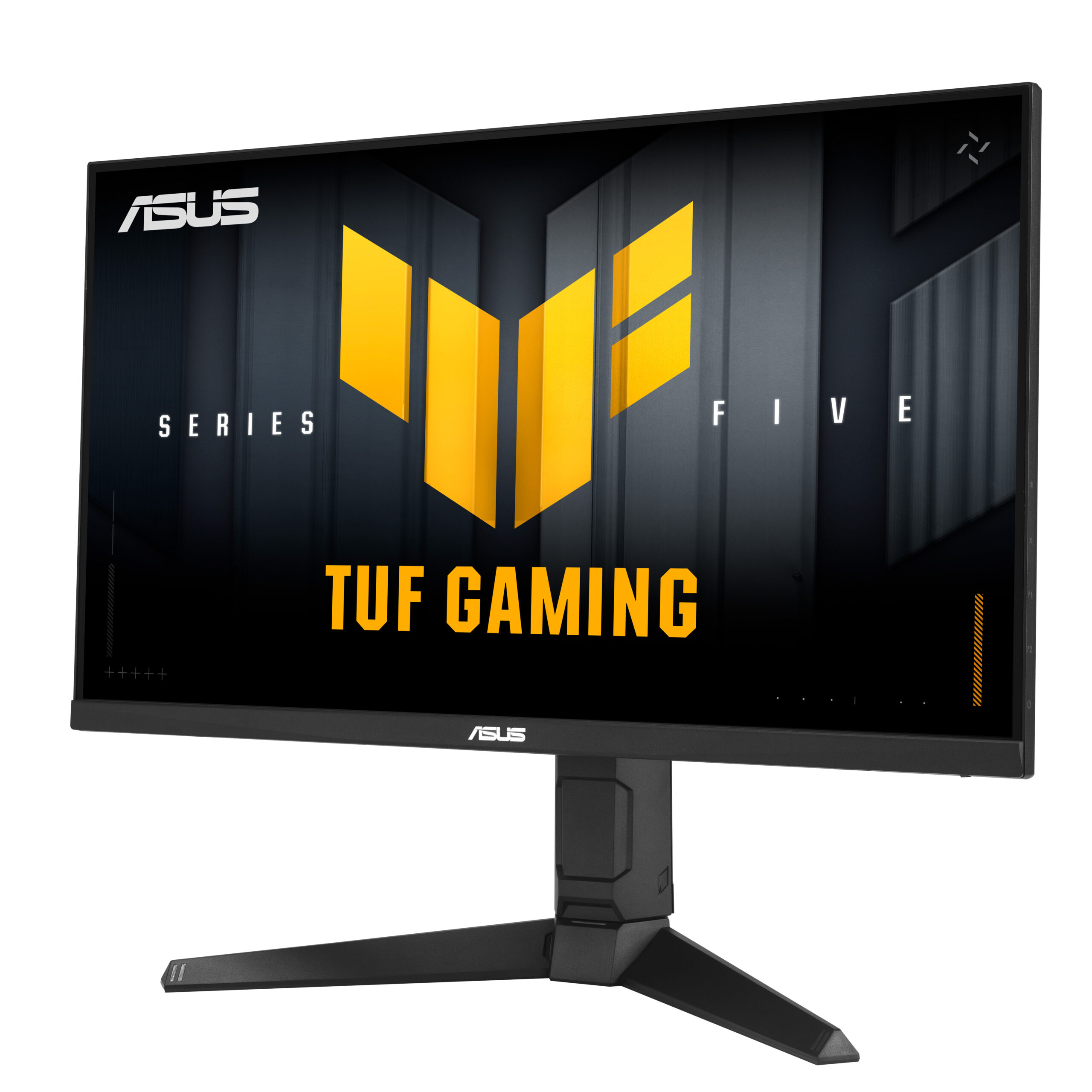 ASUS TUF Gaming VG259QL5A computer monitor 62,2 cm (24.5") 1920 x 1080 Pixels Full HD LED Zwart - Afbeelding 5