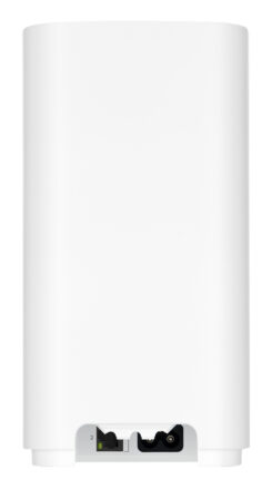 ASUS ZenWiFi BD4 BE3600 Outdoor 1 Pack Dual-band (2.4 GHz / 5 GHz) Wi-Fi 7 (802.11be) Wit 2 Intern - Afbeelding 4