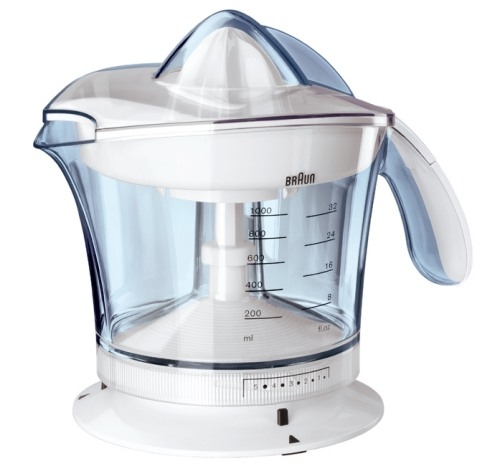 Braun Citromatic MPZ 9 elektrische citruspers 1 l 20 W - Afbeelding 2