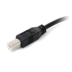 StarTech.com 9m Actieve USB 2.0 A naar B Kabel - M/M - Afbeelding 4