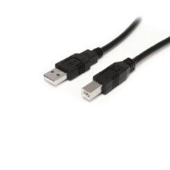 StarTech.com 9m Actieve USB 2.0 A naar B Kabel - M/M - Afbeelding 2