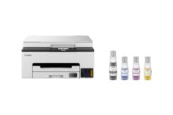 Canon MAXIFY GX1050 Inkjet A4 600 x 1200 DPI Wifi - Afbeelding 6