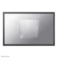 Neomounts FPMA-W110 TV-beugel wand 10-40" - ultra-vlak - Afbeelding 2