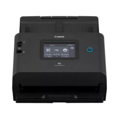 Canon DR-S350NW ADF-scanner 600 x 600 DPI A4 Zwart - Afbeelding 5