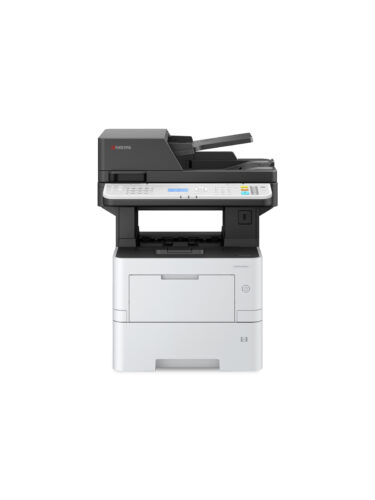 Printen & Scannen