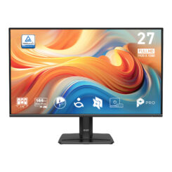 MSI Pro MP271 E14A computer monitor 68,6 cm (27") 1920 x 1080 Pixels Full HD LCD Zwart - Afbeelding 5