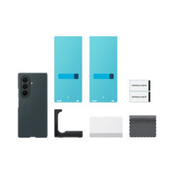 Samsung EF-EF976CGEGWW mobiele telefoon behuizingen 20,3 cm (8") Hoes Groen - Afbeelding 5
