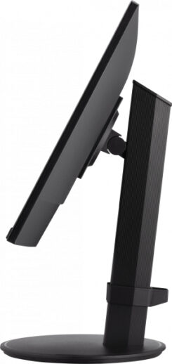 Viewsonic VG2408A-MHD computer monitor 61 cm (24") 1920 x 1080 Pixels Full HD LED Zwart - Afbeelding 3