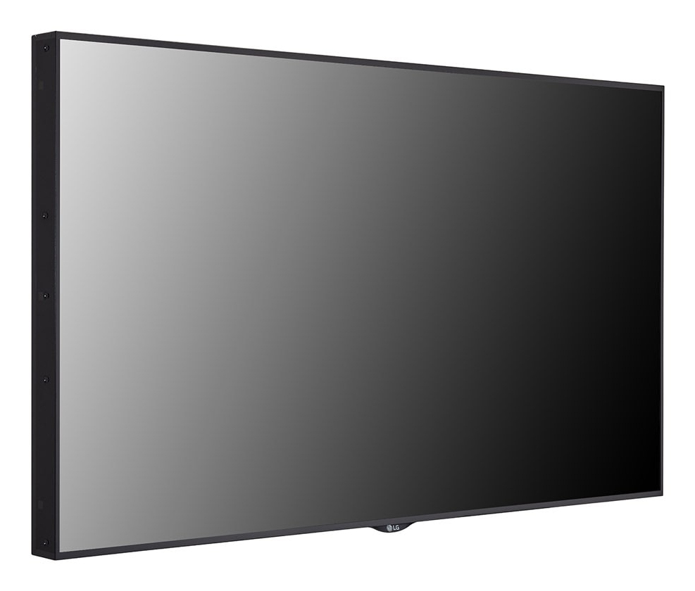 LG 49XS4P beeldkrant Digitale signage flatscreen 124,5 cm (49") LED 4000 cd/m² Full HD Zwart WebOS 24/7 - Afbeelding 6