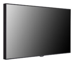 LG 55XS4P beeldkrant Digitale signage flatscreen 139,7 cm (55") LED 4000 cd/m² Full HD Zwart WebOS 24/7 - Afbeelding 6
