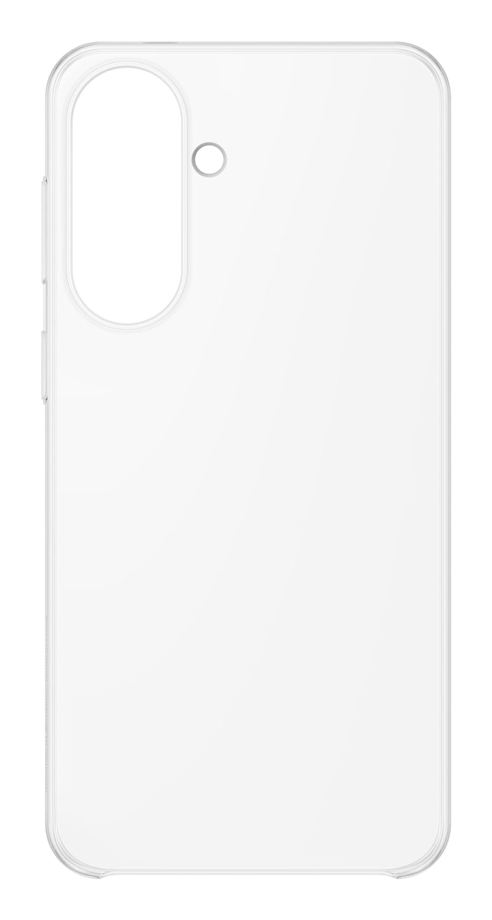 Samsung EF-QA576CTEGWW mobiele telefoon behuizingen 17 cm (6.7") Hoes Transparant - Afbeelding 5