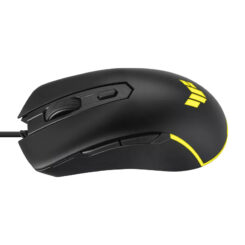 ASUS TUF Gaming M3 Gen II muis Gamen Rechtshandig USB Type-C Optisch 8000 DPI - Afbeelding 6