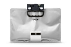 Epson C13T13M140 inktcartridge 1 stuk(s) Origineel Hoog (XL) rendement Zwart