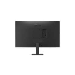 LG 27U711B-B computer monitor 68,6 cm (27") 3840 x 2160 Pixels 4K Ultra HD LCD Zwart - Afbeelding 6