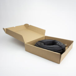 ACT AK4171 DisplayPort kabel 15 m Zwart - Afbeelding 3