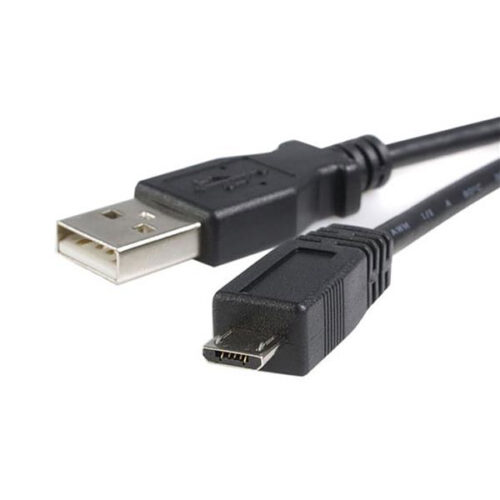 Kabels en adapters