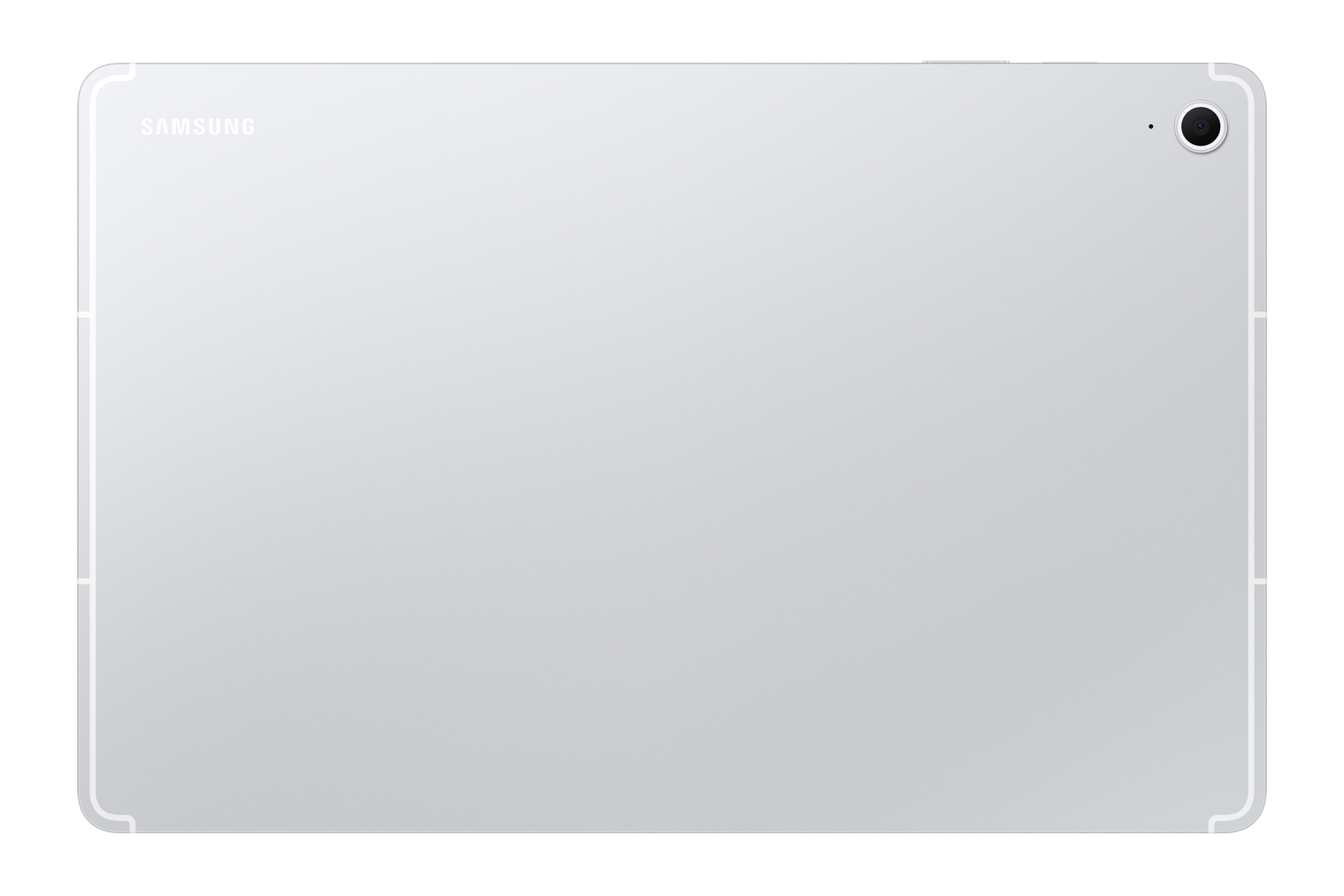Samsung Galaxy Tab S10 FE+ (Wi-Fi, 13.1'') - Afbeelding 4