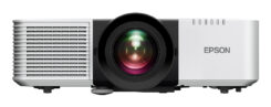 Epson EB-L890E 8000 ANSI lumens 3LCD WUXGA (1920x1200) Wit - Afbeelding 5