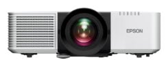 Epson EB-L890U 8000 ANSI lumens 3LCD WUXGA (1920x1200) Wit - Afbeelding 5