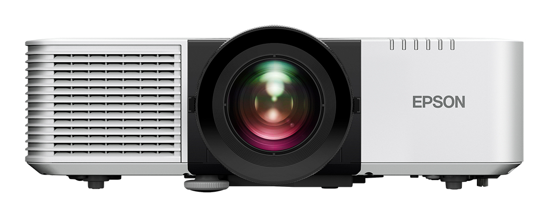 Epson EB-L890U 8000 ANSI lumens 3LCD WUXGA (1920x1200) Wit - Afbeelding 5