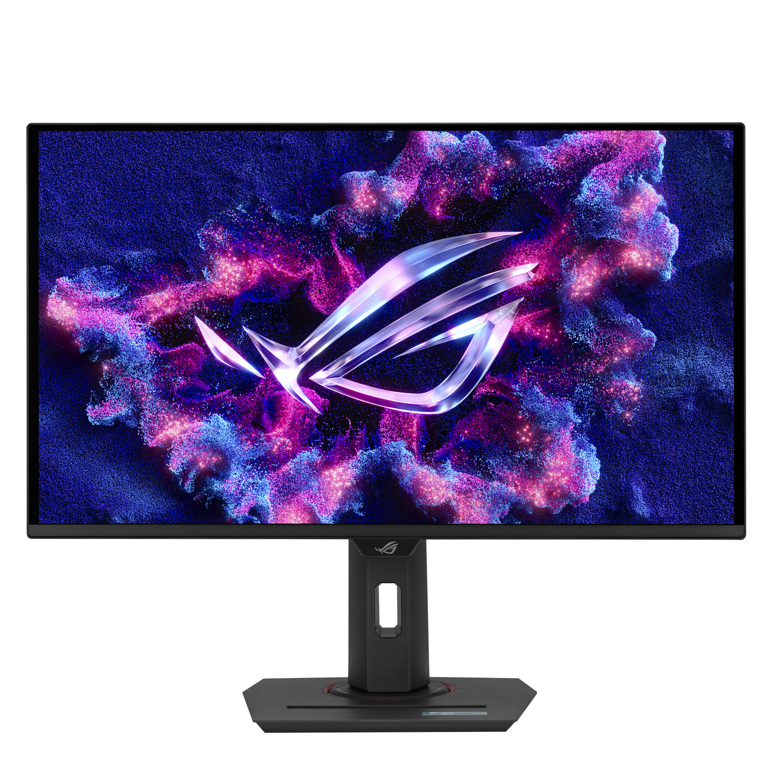 ASUS ROG Strix XG27AQDMES-R computer monitor 67,3 cm (26.5") 2560 x 1440 Pixels Quad HD QD-OLED Zwart - Afbeelding 2