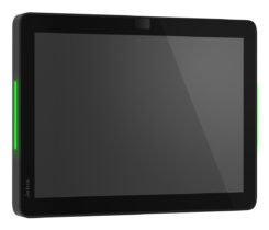 Jabra Scheduler UC 25,6 cm (10.1") 1920 x 1200 Pixels 802.11a, 802.11b, 802.11g, Wi-Fi 4 (802.11n), Wi-Fi 5 (802.11ac) Zwart Bluetooth - Afbeelding 3