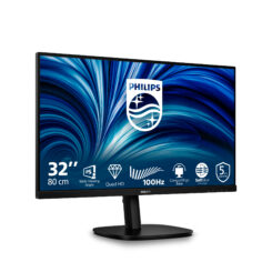 Philips 3000 series 32B2N3500/00 computer monitor 80 cm (31.5") 2560 x 1440 Pixels Quad HD LCD Zwart - Afbeelding 3