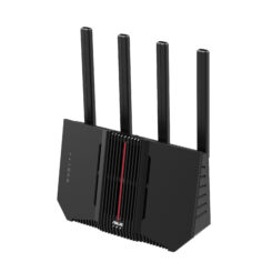 ASUS RT-BE92U draadloze router 10 Gigabit Ethernet Tri-band (2,4 GHz / 5 GHz / 6 GHz) Zwart - Afbeelding 6