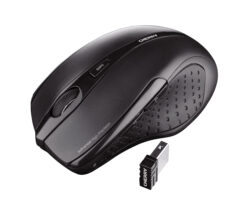 CHERRY MW 3000 muis Kantoor Rechtshandig RF Draadloos Optisch 1750 DPI - Afbeelding 4