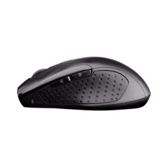 CHERRY MW 3000 muis Kantoor Rechtshandig RF Draadloos Optisch 1750 DPI - Afbeelding 3