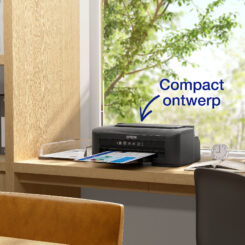 Epson WorkForce WF-2110W - Afbeelding 5