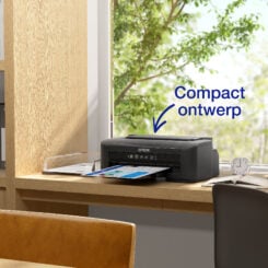 Epson WorkForce WF-2110W - Afbeelding 5