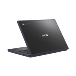 ASUS Chromebook CR11 CZ1104CM4A-NS0172 MediaTek Kompanio 540 29,5 cm (11.6") Touchscreen HD 8 GB LPDDR5x-SDRAM 64 GB eMMC Wi-Fi 7 (802.11be) ChromeOS Grijs QWERTY US International - Afbeelding 6