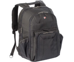 Targus 15 - 15.6 inch / 38.1 - 39.6cm Corporate Traveller Backpack - Afbeelding 2