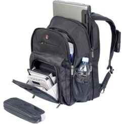 Targus 15 - 15.6 inch / 38.1 - 39.6cm Corporate Traveller Backpack - Afbeelding 5