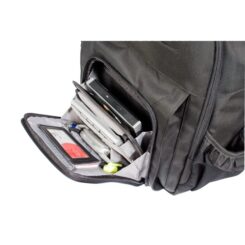 Targus 15 - 15.6 inch / 38.1 - 39.6cm Corporate Traveller Backpack - Afbeelding 4