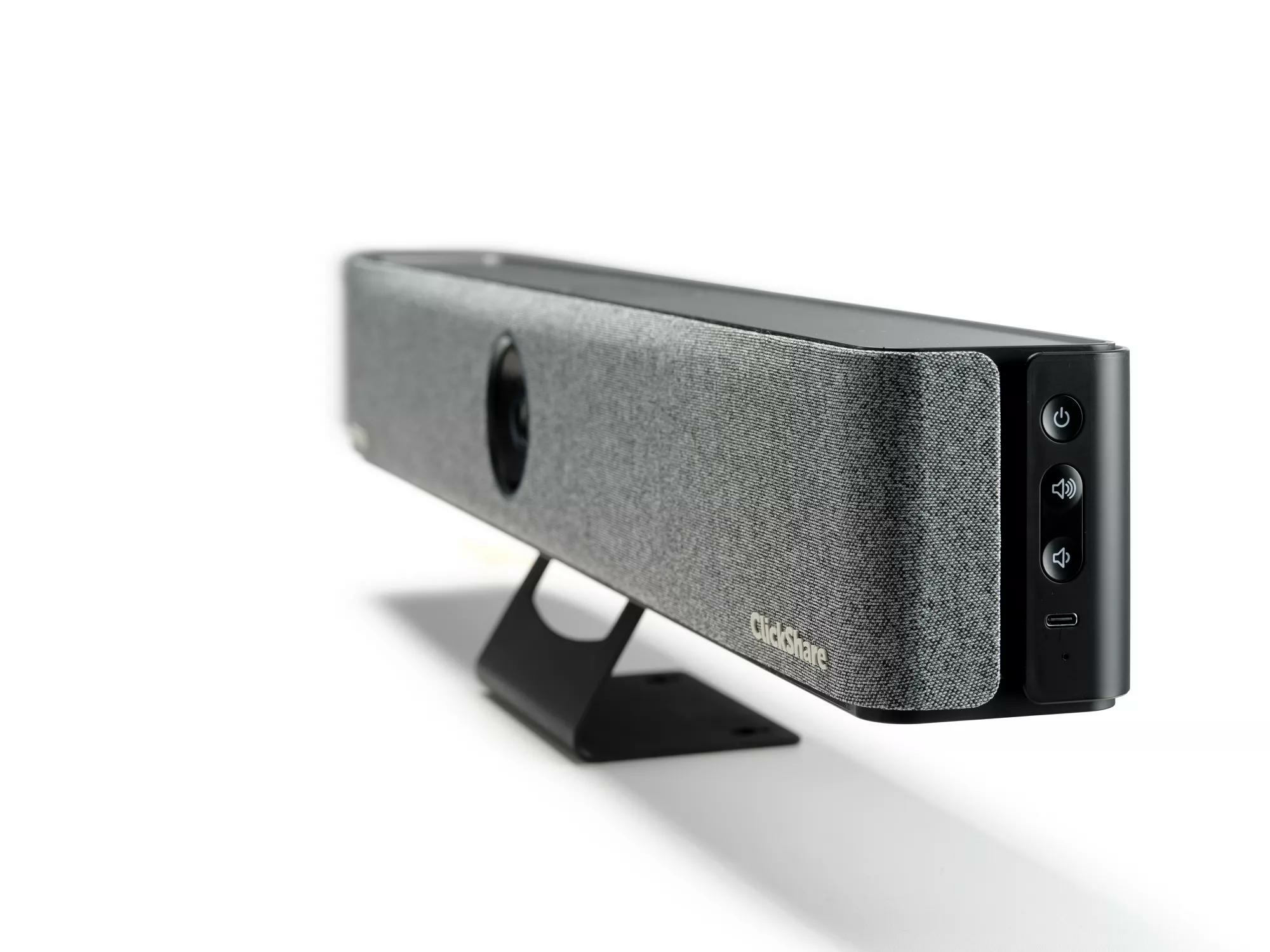 Barco Bar Core Grijs 3840 x 2160 Pixels - Afbeelding 3