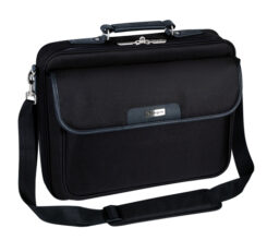 Targus 15.4 – 16 Inch / 39.1 - 40.6cm Notepac Laptop Case - Afbeelding 2