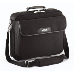 Targus 15.4 – 16 Inch / 39.1 - 40.6cm Notepac Laptop Case - Afbeelding 4