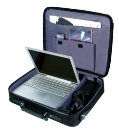 Targus 15.4 – 16 Inch / 39.1 - 40.6cm Notepac Laptop Case - Afbeelding 3