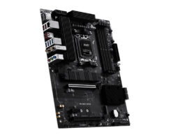 MSI PRO B850-S WIFI6E moederbord AMD B850 Socket AM5 ATX - Afbeelding 5