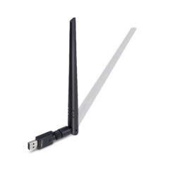StarTech.com USB Bluetooth 5.3 Adapter voor PC/Laptop, Class 1, USB Bluetooth Dongle, Connectiviteit over grote afstanden voor toetsenbord, muis, audiostreaming en PAN-netwerken, Windows/Linux - Afbeelding 4