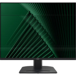 MSI Pro MP275QPG computer monitor 68,6 cm (27") 2560 x 1440 Pixels Wide Quad HD LCD Zwart - Afbeelding 3