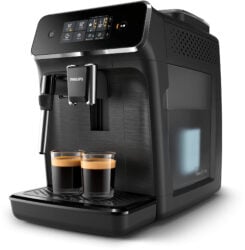 Philips 2200 series EP2220/10 Volautomatische espressomachine uit de 2200-serie - Afbeelding 3