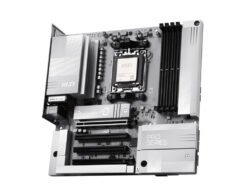 MSI AM5 PRO B850M-A WIFI PZ M-ATX AMD B850 Socket AM5 micro ATX - Afbeelding 3